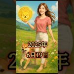 6月19日のシバイヌ #仮想通貨バブル #仮想通貨 #shibainu #暗号資産 #shibainucoin