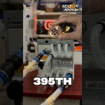 Best value Bitcoin hydro miner : Antminer S21+ 395th 🔥