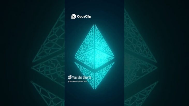 Bitcoin vs Ethereum – TWO Giants and TWO Visions