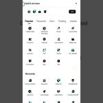Bitget Trading Feature#bitget #featured#crypto#cryptotrading#trading#btc#ethereum#xrp#solana#pinetwo