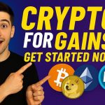 Crypto 101: Master Bitcoin, Ethereum & NFTs in 2025