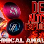 DeFi Altcoin Summer?🚀Technical Analysis w/ @investingbroz