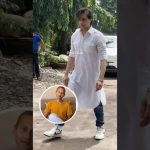 EMOTIONAL Mohsin Khan Arrives For Vibhu Raghav’s LAST RITES💔 | #shorts #tv #trending #viralvideo