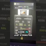 Join Our Insiders Group in BIO! 🔥 #crypto #bitcoin #ethereum #solana #trading #wealth