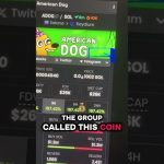 Join Our Insiders Group in BIO !! 🔥 #crypto #bitcoin #ethereum #solana #trading #wealth