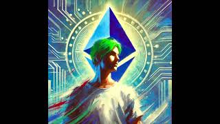 【＃MusicNFT】♪花は玉座に就く王のように　＃Ethereum Layer Music/イーサリアム音楽レイヤー