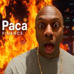 Paca Finance Marketplace Is On Fire!! Latest Update! #pacafinance #passiveincome #crypto #defi