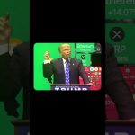 To the moon🚀🔥 #trading #bitcoin #trump