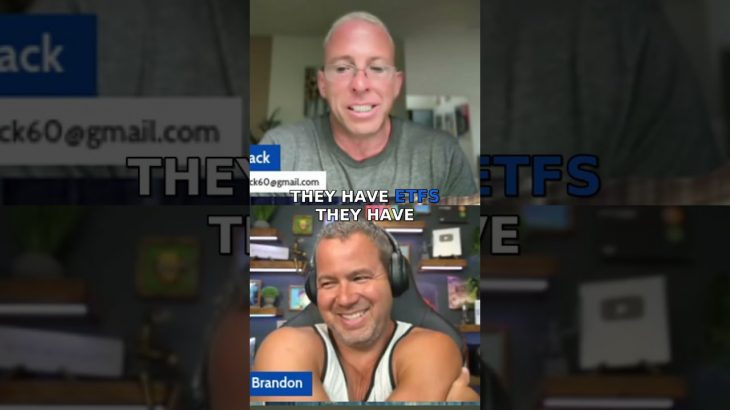 Why Bitcoin and Ethereum Remain Strong Investments – #shorts #fyp #crypto #follow #like #share