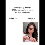 curut mana kriss batik cuma 30 hari🗿 #cryptowave #gabrielrey #bitcoin #shortvideo #shorts #short