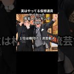 こんな人も失敗してた仮想通貨に手を出した芸能人トップ５#shorts #雑学 #仮想通貨 #akon #gackt