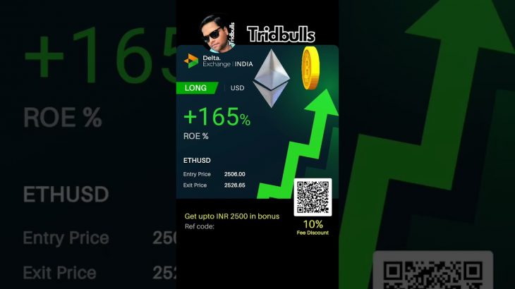 #trading #trader #crypto #cryptocurrency #bitcoin #ethereum #stockmarket #sharemarket #tridbulls