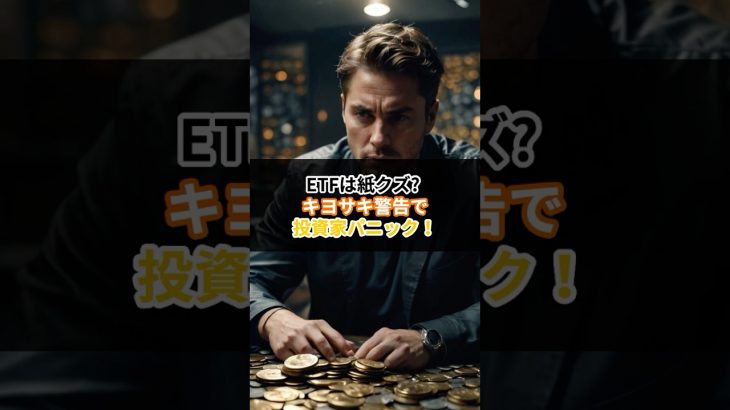 #7月26日仮想通貨 ニュースまとめ#仮想通貨 #初心者向け #デジタルゴールド #トランプ大統領 #何が起こる？  #btc #crypto