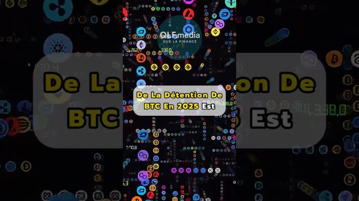 🚀 Actu Crypto du jour ! Memecoins reviennent, Bitcoin hésite ! 💰 #Shorts