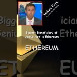 Andrew Keys Talks Ethereum.  #shortsyoutube #crypto #ethereum #cryptocurrency
