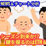 【アルトシーズン到来か？！リップルとイーサリアムに注目せよ！】本日の相場分析は「BTC・XRP・ETH・SUI・DOGE・M・NEIROonETH」2025/7/12