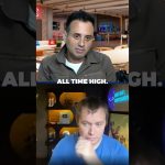 Ben Cowen’s Ethereum Prediction! 🔥