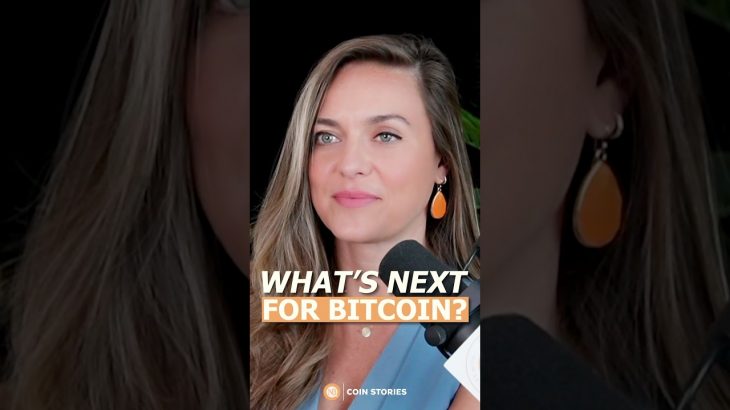 Bitcoin price explained and what’s next?
