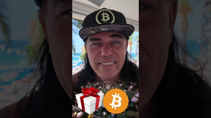 Bitcoin to 300k?? #trading #crypto #bitcoin