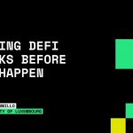 Catching DeFi Attacks Before They Happen, Antonio Ken I Iannillo