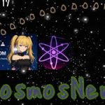 【Cosmos】$Aniローンチ爆上げや最近の相場！Cosmos実需が大事（2025.7.17）しゅちゅわんの暗号資産情報