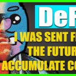 DEFI PART 2: How To Earn Yield On Your Crypto & The Basics Of Decentralized Finance