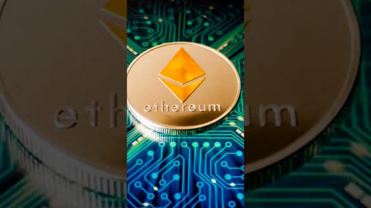 ETHEREUM #cover #coversong #crypto #cryptocurrency #market #fitness #financialfreedom #btc