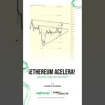 ¡Ethereum acelera! ¿Nuevo rally en camino?