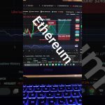 Ethereum next move: Sell $2600 TP $2460. #trading #crypto #forex #cryptocurrency