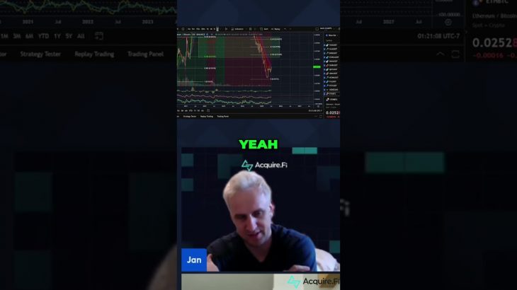 Ethereum’s Future: Stablecoins & JPMorgan’s Strategy