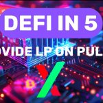 How to Provide Liquidity on PulseX | Passive Compounding Income | +PLS | DeFi in 5 – Liquidity Pools