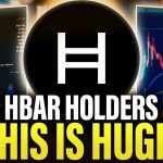 Huge Hedera HBAR Update | Price Targets, New DeFi Announcement & More!
