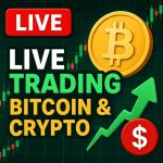 Live trading Sensex #cryptotrading  trading live BTC live trading #ethereum #bitcoin  #sensex #gold