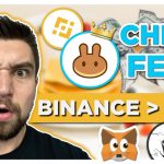 Make MORE MONEY with Binance Smart Chain instead of Ethereum for DeFi due to FEES