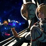 【Moshinの裏ノート】エンディング曲：『勇気の翼』