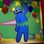 レインボーフレンズ殺ってみた#レインボーフレンズ#RainbowFriends#ビットコイン#ロブロックス #roblox