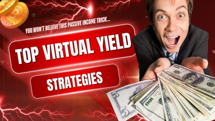 THE METAVERSE ECONOMY: EXPLORING DeFi OPPORTUNITIES & VIRTUAL YIELD