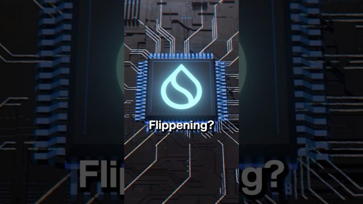 This Altcoin Might DESTROY Ethereum! 🤯