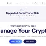 Tokensets Review – Passive Crypto Investing With Smart Contracts