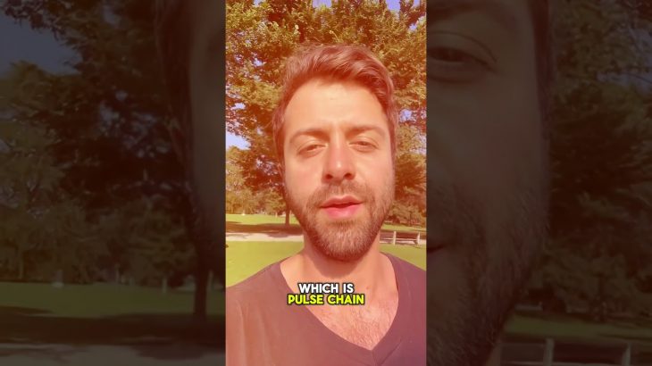 YOU MISSED ETHEREUM? #PulseChain #crypto #bitcoin #investing #fyp #trading #business #entrepreneur