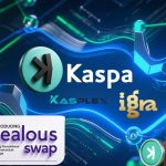 Zealous DEX Unveiled: Transforming Kaspa’s DeFi Landscape!