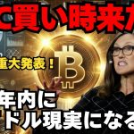 【ビットコイン長期保有者「過去最高」！次の爆上げが始まる…！】#ビットコイン #テクニカル分析 #仮想通貨 #暗号資産 #web3 #bitcoin