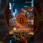 🚀 1ドルが400万円に！？ビットコインの驚異的な成長！   #プチ知識 #投資 #投資 #お金を増やす