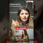 Allergies to Immune system | Motion NEET #neet2026 #neet #nvsir #strategy