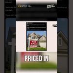 Bitcoin Housing Revolution: Homes 83% Cheaper