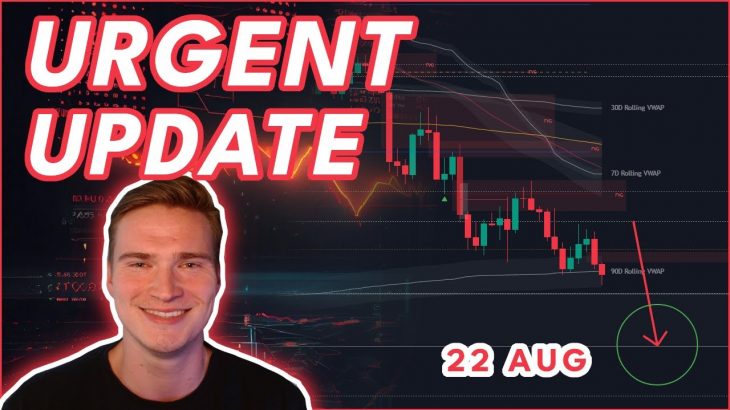 CRYPTO BOOMING NOW! Bitcoin, Ethereum & BEST Altcoins Update!🚨