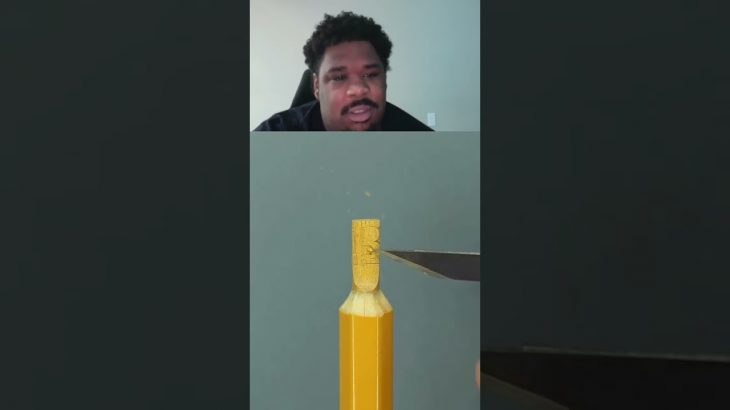 Carving A Bitcoin Emoji!