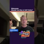 Ethereum Should You Buy or Sell Today? #ethereum