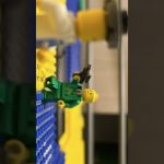 Fist Attempt of stop motion. PT.2 PUT NOW ON MY CHANNEL