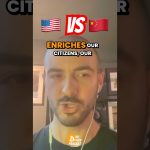 GAME THEORY: American #Bitcoin vs Chinese #Gold